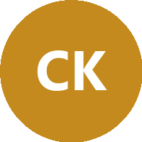 Cristina K