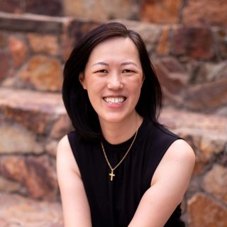Deb Liu