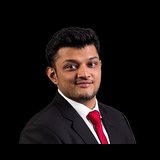 Advait George Cherian
