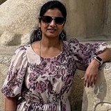 Akila Rajaram