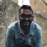 Alex vishal