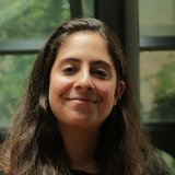 Alicia Martinez