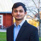 Anthony Kommareddy