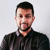 Anup Vanarse