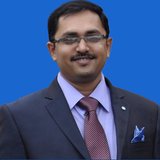 Anurag Sharma
