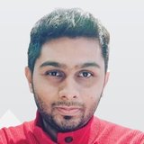 Areeb Sanadi