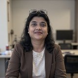 Arpita Garg