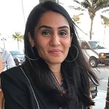 Ashwina Blum