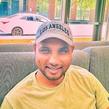 Barath Singh