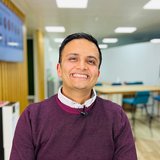 Bhavesh Vaghela