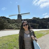 Cecilia Fung