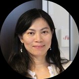 CHRISTINE WU