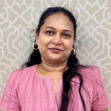 Deepa Hanumanthiah