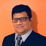 Gautam Dalvi