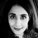 Geeta Damodaran Nambiar