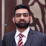 Hammad Farooqui
