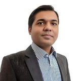 Joydeep Ghatak