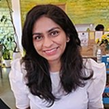 Kanika Goswami