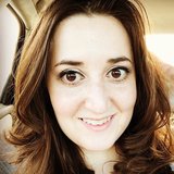 Katie Sherbondy