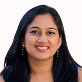 Kavita Gandhi