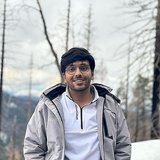 Kinshuk Nigam