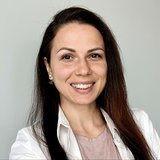 Kseniia Bershadska