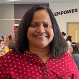 Lakshmi Koganti