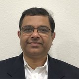 Manish Kulkarni