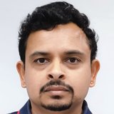 Manjunath Bavikatte Andanappa
