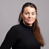 Marte Eckermann Heggedal