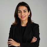 Maryam Nozari