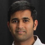 Milind Pendbhaje