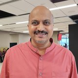Nagraj Sakrepatna