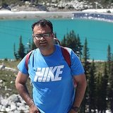 Naveen Aggarwal