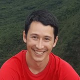 Nicholas Merican