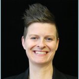 Nicole Kelly