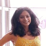 Nidhi Goyal