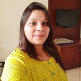 Nikita Singhal