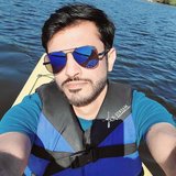 Nisarg Thakar