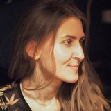 Olga Melnyk