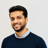 Pradeep Sathishkumar
