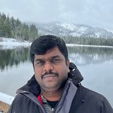 Pradeep Xavier
