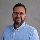 Rahul Nair
