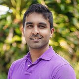Rajesh Easwaramoorthy