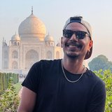 Saurabh Goel