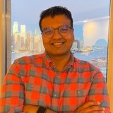 Shaheel Dholakia