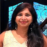 Shilpa Sunderraj