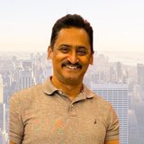 Srinivasan Ramachandran