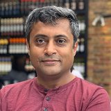 sunil