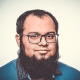 Uzair Saeed